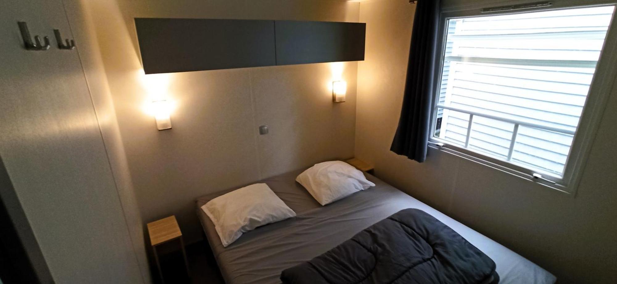 Camping Larribal Millau Exterior foto